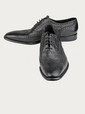 paul smith shoes black