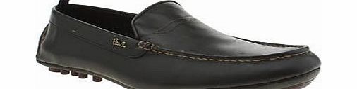 mens paul smith shoes black rico shoes