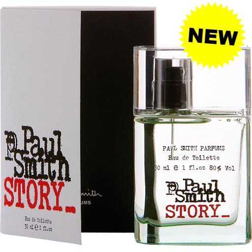 Story - 30ml