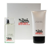 Paul Smith Story Eau de Toilette 50ml Gift Set
