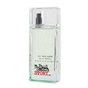 Story Eau de Toilette Spray 100ml