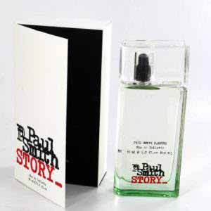 Story Eau de Toilette Spray 50ml