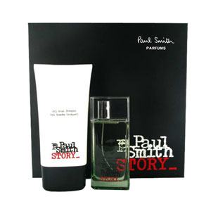 Paul Smith Story Gift Set 50ml