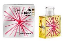 Paul Smith Sunshine Edition for Women Eau De