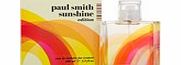 Paul Smith Sunshine Female EDT 100ml Spray