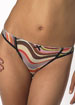 Paul Smith Swirl thong