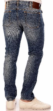 Paul Smith Tapered Fit Jean