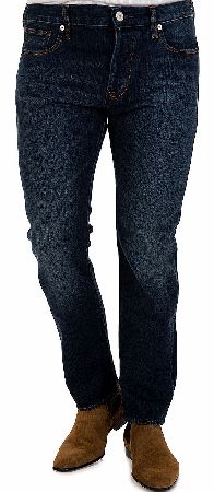 Paul Smith Tapered Regular Fit Jeans