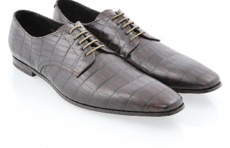 Paul Smith Taylors Coda Cassan