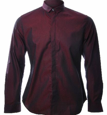 Paul Smith Tonic Shirt