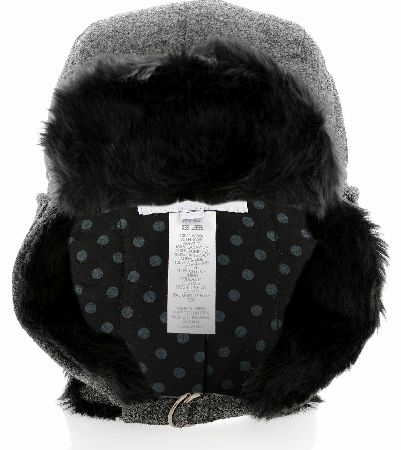 Paul Smith Trapper Hat