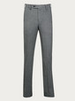 paul smith trousers black