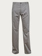 PAUL SMITH TROUSERS LIGHT GREY 34 UK PS-T-155G