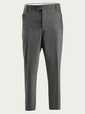 paul smith trousers light grey