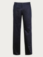 PAUL SMITH TROUSERS NAVY 32 UK PS-T-155G