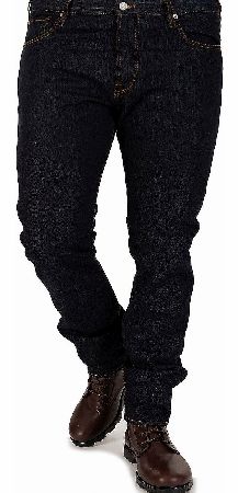 Paul Smith Washed Tapered Jeans