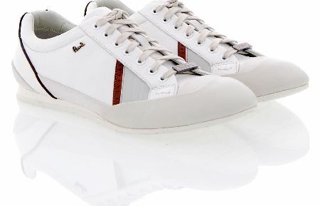 Paul Smith Winder Mono Trainers