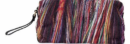 Paul Smith Wires Print Wash Bag