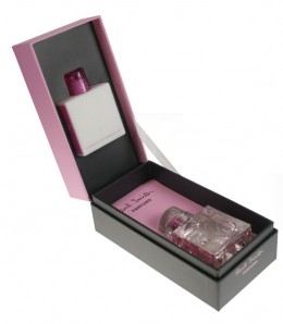 Women Eau De Parfum 50ml & Body