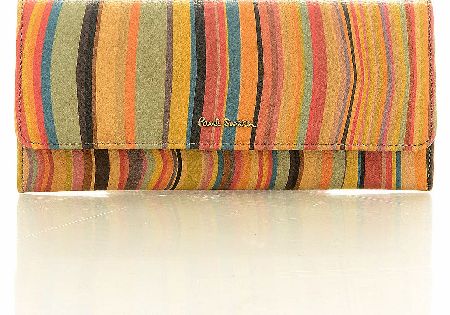 Paul Smith Womens Leather Purse