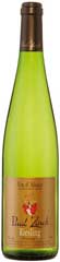 Paul Zinck Riesling Prestige 2005 WHITE France