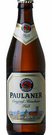 Paulaner Original NV 12 x 500ml Bottles