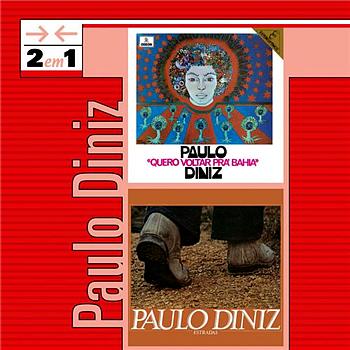 Paulo Diniz 2 Em 1