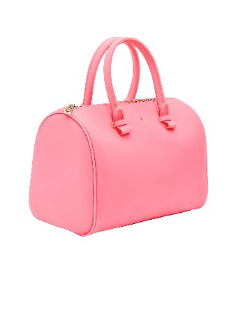Pauls Boutique Jelly Bowler Bag