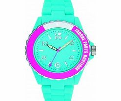 Pauls Boutique Ladies Blue Watch