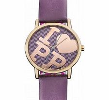Pauls Boutique Ladies Watch