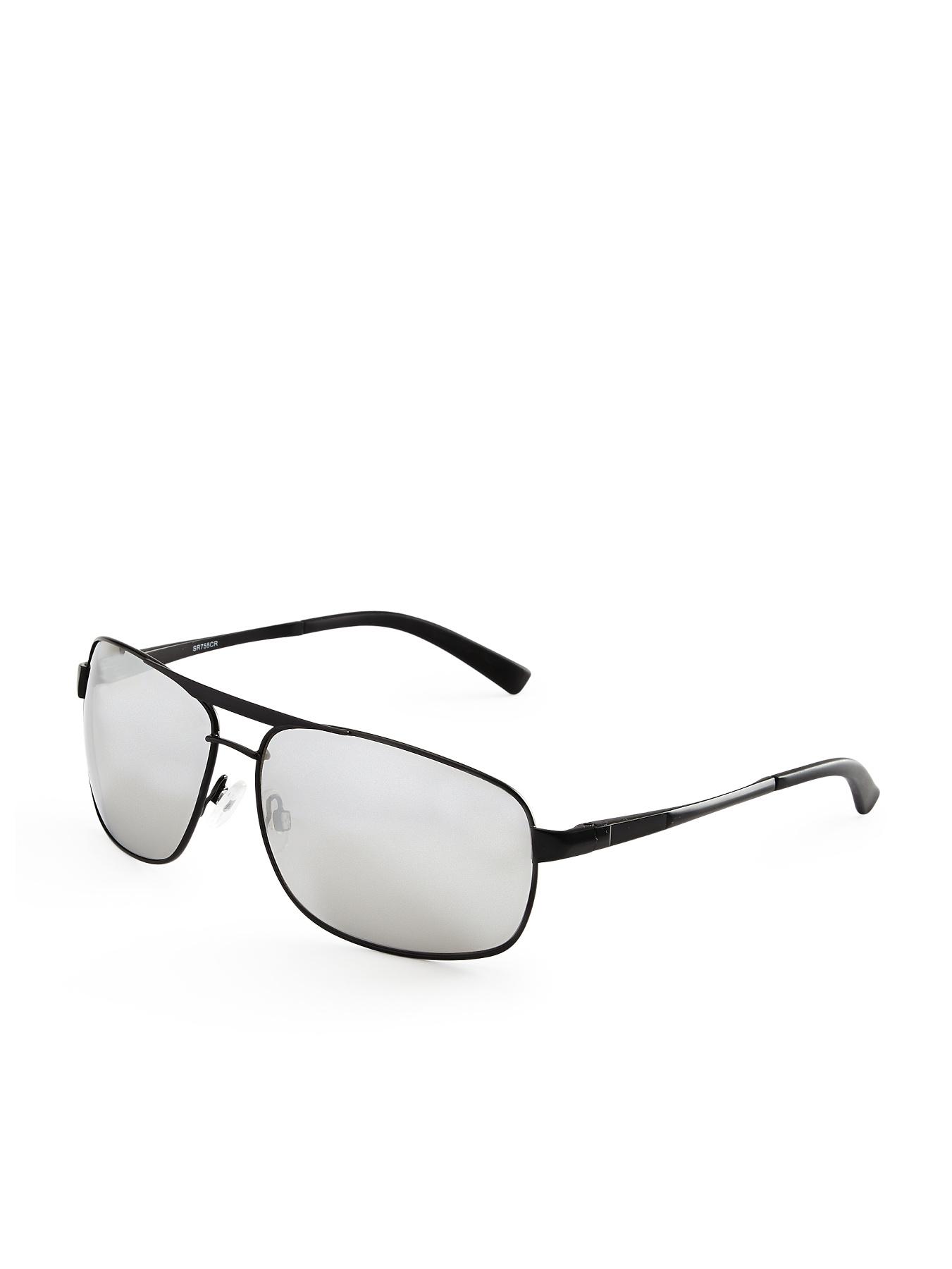 Pauls Boutique Mens Metal Frame Sunglasses