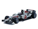 PAULS MODEL ART 1/18 HONDA RACING F1 TEAMRA106 JENSON BUTTON