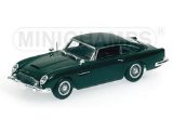 PAULS MODEL ART 1/43 ASTON MARTIN DB5 1964GREEN