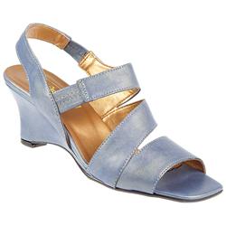Pavacini Female Cad711 Leather Upper Leather Lining Comfort Party Store in Lt Blue