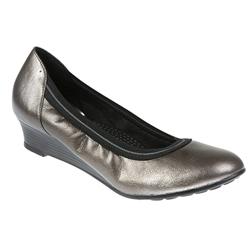 Pavers Comfort Female Alisha Comfort Small Sizes in Black, Brown, Pewter