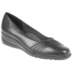 Pavers Comfort Female Pic510 Textile Lining Casual in Black