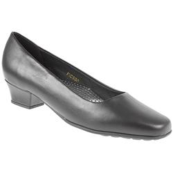 Pavers Comfort Female Pic530 Comfort Courts in Black