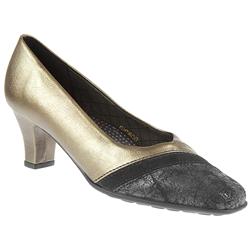 Pavers Comfort Female Pic800 Textile Lining Comfort Party Store in Pewter