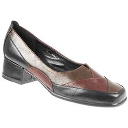 Pavers Female Ala801 Other/Leather Lining in Red Multi