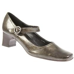 Pavers Female Ala806 Leather/Other Lining Comfort Party Store in Bronze