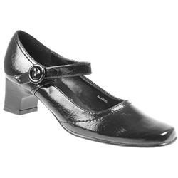 Pavers Female Ala806 Other/Leather Lining in Black, Bronze