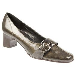 Pavers Female Ala811 Leather/Other Lining Comfort Courts in Bronze