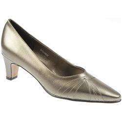 Pavers Female Don801 in Pewter