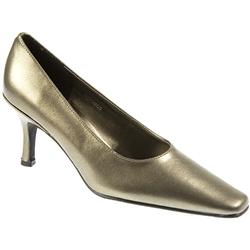 Female Don803 Comfort Courts in Pewter