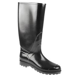 Pavers Female GG1101 Comfort Boots in Black