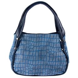 Pavers Female GREE1108 Accessories in Blue, Camel