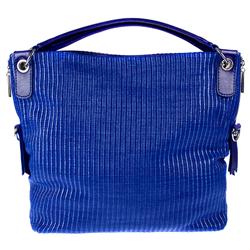 Pavers Female GREE1113 Bags in Blue, White