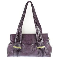 Female Gree604 Bags in Purple