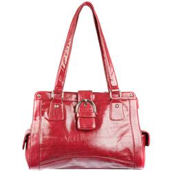Female GREE702 Bags in Red