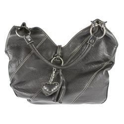 Pavers Female Gree900 Bags in Black
